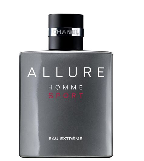 chanel parfum allure homme sport eau extreme|chanel allure sport extreme reviews.